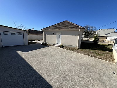 MAISON A VENDRE - PONTAULT COMBAULT - 70 m2 - 389000€