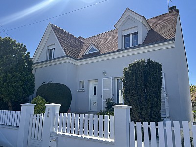 MAISON A VENDRE - ORMESSON SUR MARNE - 135 m2 - 599000€