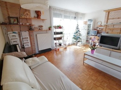 MAISON A VENDRE - PONTAULT COMBAULT - 100 m2 - 329000€