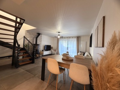 MAISON A VENDRE - PONTAULT COMBAULT - 78 m2 - 359000€