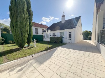 MAISON A VENDRE - PONTAULT COMBAULT - 130 m2 - 499000€