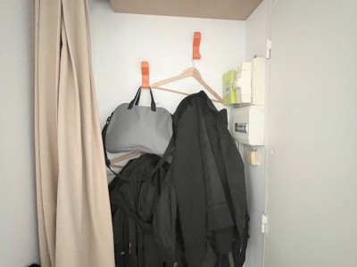 BUREAU A VENDRE - ST MAUR DES FOSSES - 27.13 m2 - 115 000 €