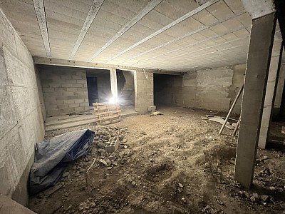 LOCAL COMMERCIAL A VENDRE - ST MAUR DES FOSSES - 510 m2 - 2 950 000 €