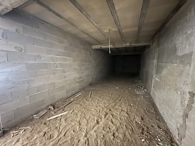 LOCAL COMMERCIAL A VENDRE - ST MAUR DES FOSSES - 510 m2 - 2 950 000 €