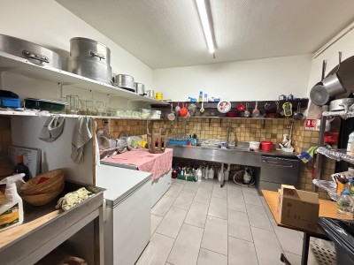 MURS COMMERCIAUX A VENDRE - ST MAUR DES FOSSES - 100 m2 - 1 250 000 €