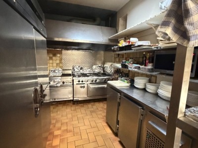 MURS COMMERCIAUX A VENDRE - ST MAUR DES FOSSES - 100 m2 - 1 250 000 €