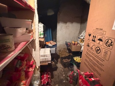 MURS COMMERCIAUX A VENDRE - ST MAUR DES FOSSES - 100 m2 - 1 250 000 €