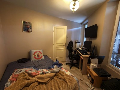 MURS COMMERCIAUX A VENDRE - ST MAUR DES FOSSES - 100 m2 - 1 250 000 €