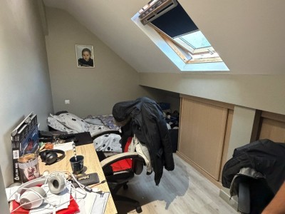 MURS COMMERCIAUX A VENDRE - ST MAUR DES FOSSES - 100 m2 - 1 250 000 €