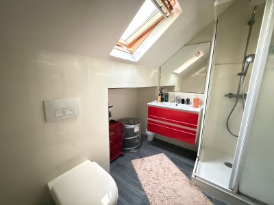 MURS COMMERCIAUX A VENDRE - ST MAUR DES FOSSES - 100 m2 - 1 250 000 €