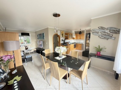 MAISON A VENDRE - GAGNY - 115 m2 - 389 000 €