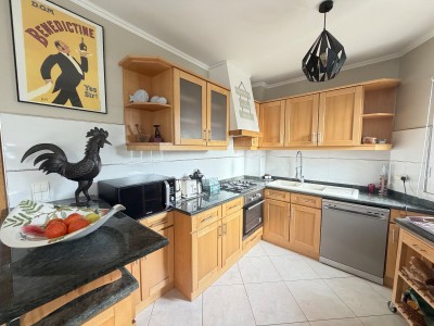 MAISON A VENDRE - GAGNY - 115 m2 - 389 000 €