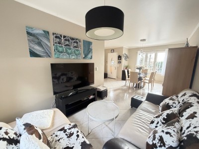 MAISON A VENDRE - GAGNY - 115 m2 - 389 000 €