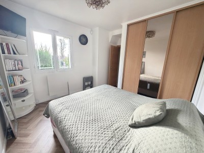 MAISON A VENDRE - GAGNY - 115 m2 - 389 000 €