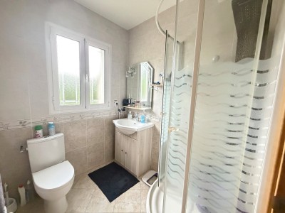 MAISON A VENDRE - GAGNY - 115 m2 - 389 000 €