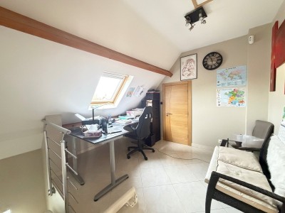 MAISON A VENDRE - GAGNY - 115 m2 - 389 000 €