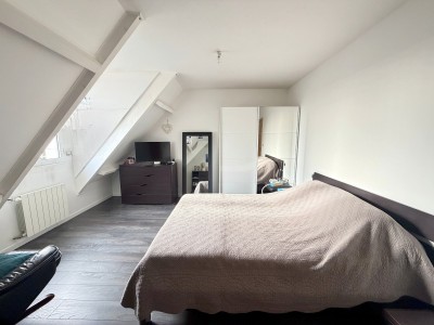 MAISON A VENDRE - GAGNY - 115 m2 - 389 000 €