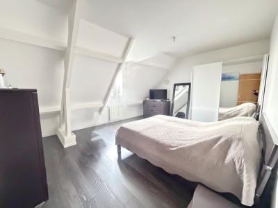 MAISON A VENDRE - GAGNY - 115 m2 - 389 000 €