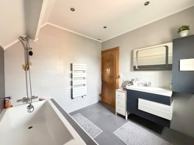 MAISON A VENDRE - GAGNY - 115 m2 - 389 000 €