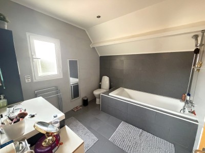 MAISON A VENDRE - GAGNY - 115 m2 - 389 000 €