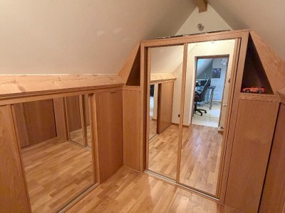 MAISON A VENDRE - GAGNY - 115 m2 - 389 000 €