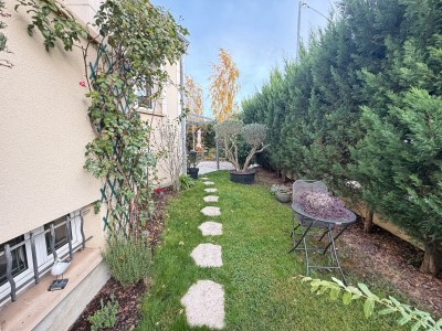 MAISON A VENDRE - GAGNY - 115 m2 - 389 000 €