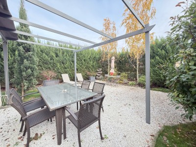 MAISON A VENDRE - GAGNY - 115 m2 - 389 000 €