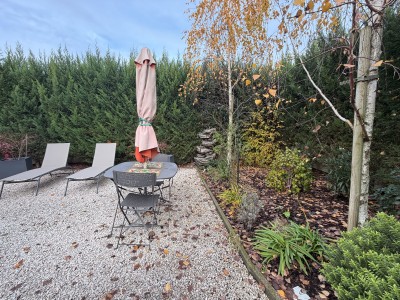 MAISON A VENDRE - GAGNY - 115 m2 - 389 000 €