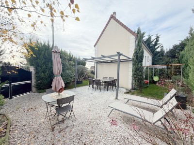 MAISON A VENDRE - GAGNY - 115 m2 - 389 000 €