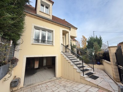 MAISON A VENDRE - GAGNY - 115 m2 - 389 000 €