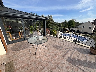 MAISON A VENDRE - LA QUEUE EN BRIE - 140 m2 - 680000€