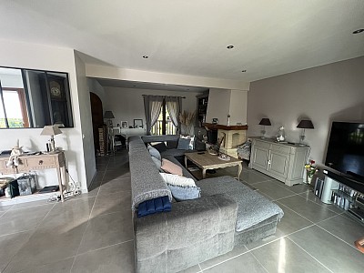 MAISON A VENDRE - LA QUEUE EN BRIE - 140 m2 - 680000€