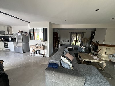 MAISON A VENDRE - LA QUEUE EN BRIE - 140 m2 - 680000€