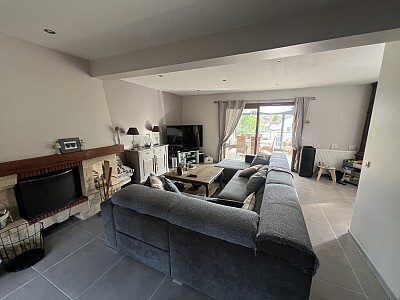 MAISON A VENDRE - LA QUEUE EN BRIE - 140 m2 - 680000€