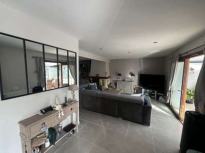 MAISON A VENDRE - LA QUEUE EN BRIE - 140 m2 - 680000€