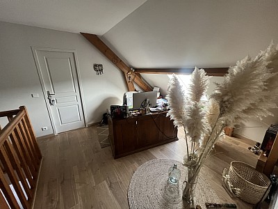 MAISON A VENDRE - LA QUEUE EN BRIE - 140 m2 - 680000€