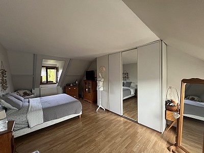 MAISON A VENDRE - LA QUEUE EN BRIE - 140 m2 - 680000€