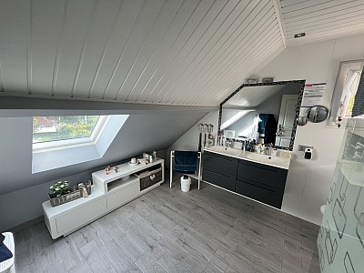 MAISON A VENDRE - LA QUEUE EN BRIE - 140 m2 - 680000€