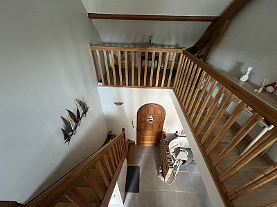 MAISON A VENDRE - LA QUEUE EN BRIE - 140 m2 - 680000€