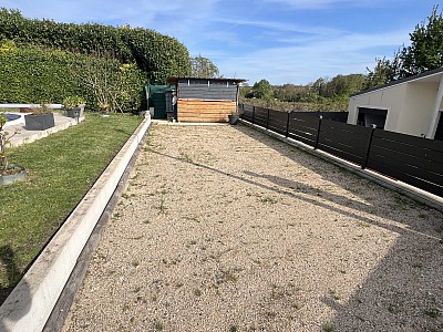 MAISON A VENDRE - LA QUEUE EN BRIE - 140 m2 - 680000€