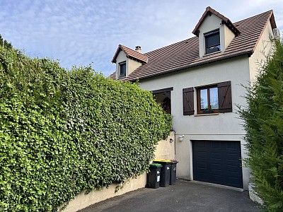 MAISON A VENDRE - LA QUEUE EN BRIE - 140 m2 - 680000€