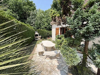 MAISON A VENDRE - LA QUEUE EN BRIE - 130 m2 - 499000€