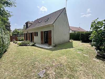 MAISON A VENDRE - LA QUEUE EN BRIE - 130 m2 - 499000€