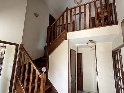 MAISON A VENDRE - LA QUEUE EN BRIE - 130 m2 - 499000€