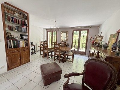 MAISON A VENDRE - LA QUEUE EN BRIE - 130 m2 - 499000€