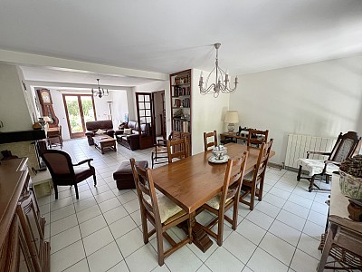 MAISON A VENDRE - LA QUEUE EN BRIE - 130 m2 - 499000€