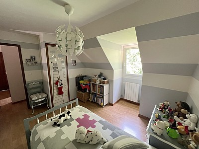 MAISON A VENDRE - LA QUEUE EN BRIE - 130 m2 - 499000€