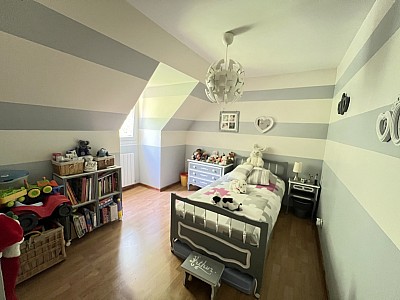 MAISON A VENDRE - LA QUEUE EN BRIE - 130 m2 - 499000€