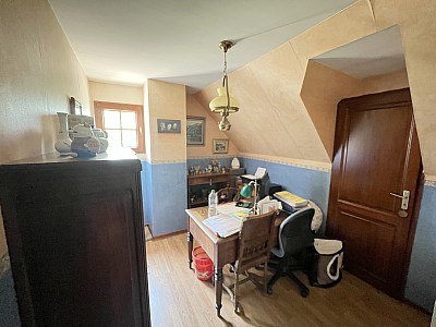 MAISON A VENDRE - LA QUEUE EN BRIE - 130 m2 - 499000€