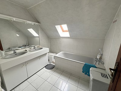 MAISON A VENDRE - LA QUEUE EN BRIE - 130 m2 - 499000€